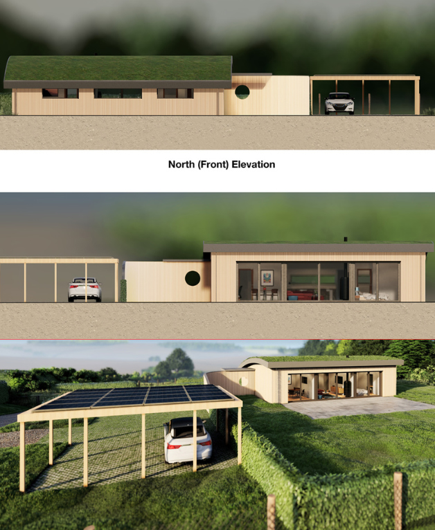 Tork Lane Cottage