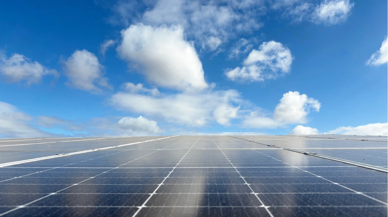 A Journey of Decarbonisation