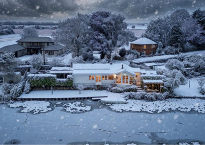Number 23. UK’s Most Energy Efficient Retrofit.