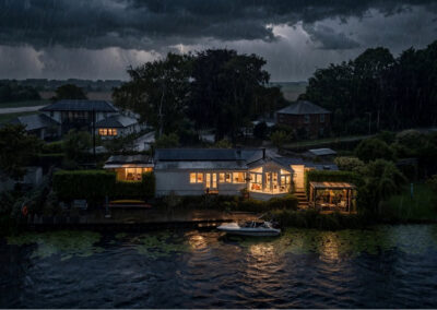 Number 23. UK’s Most Energy Efficient Retrofit.