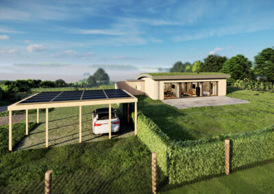 Tork Lane Cottage