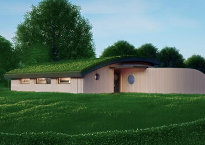 Tork Lane Cottage