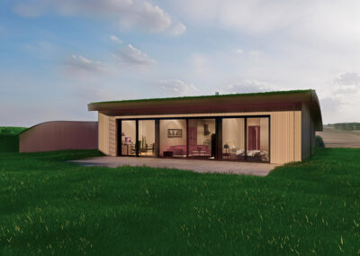Tork Lane Cottage